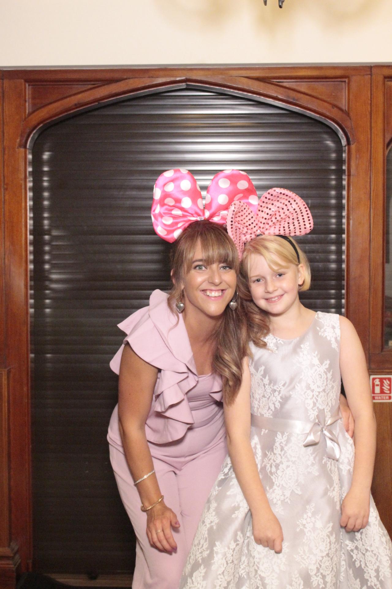 Laura and Mo's Wedding | View more photos from the event at gallery.myphotoboothexperience.co.uk/u/MyPhotoBoothExperienceLtd/Laura-and-Mos-Wedding